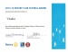 Rotary Club Central Award